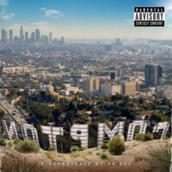Dr. Dre - Genocide ft Kendrick Lamar, Marsha Ambrosius & Candice Pillay